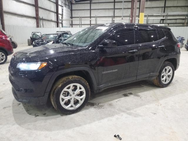 3c4njdan1rt105571 - 2024 Jeep Compass Sport 2024