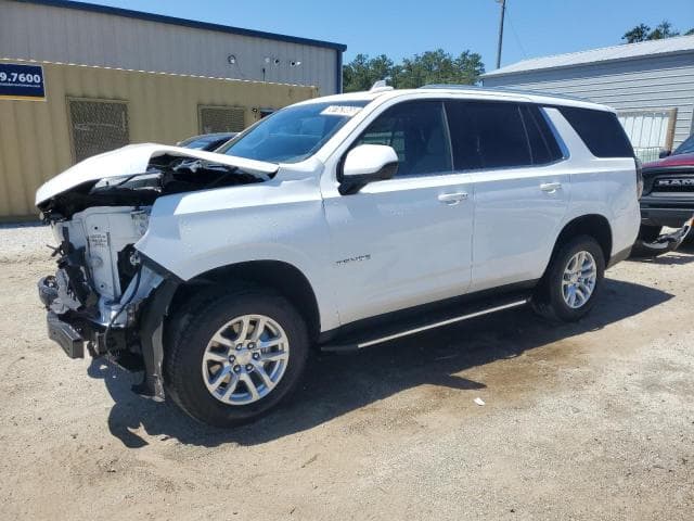 1gnscnkd5rr243042 - 2024 Chevrolet tahoe c1500 lt