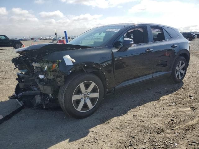 3gpkhurm3rs532068 - 2024 Honda prologue e eco