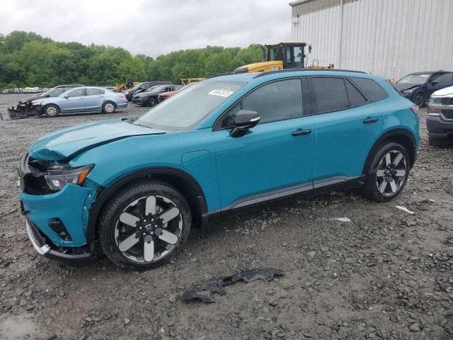 3gpkhzrj5rs534259 - 2024 Honda prologue e elite