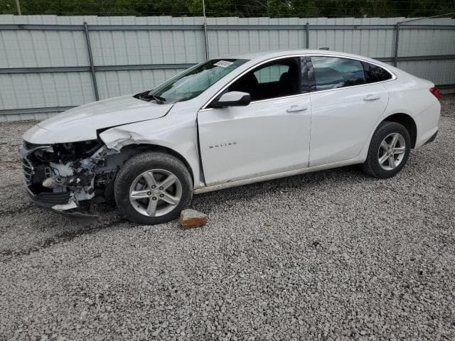 1G1ZC5ST3RF227513 - 2024 Chevrolet MALIBU