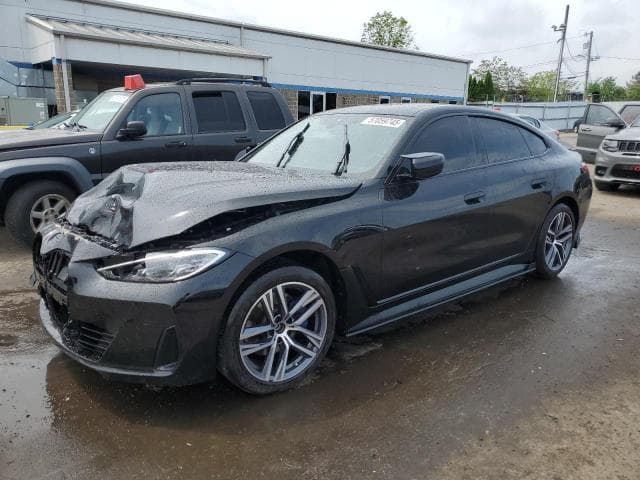 wba73av05rfp73980 - 2024 Bmw Unknown Model
