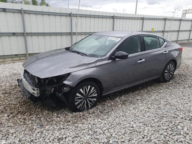 1n4bl4dv6rn364670 - 2024 Nissan Unknown Model