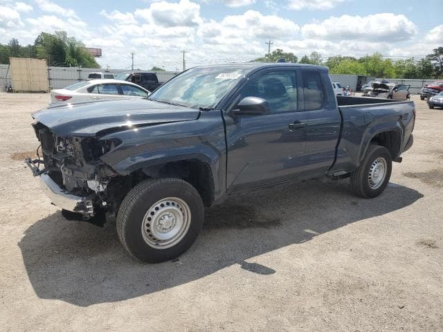 3tyjdakn9rt004084 - 2024 Toyota tacoma xtracab