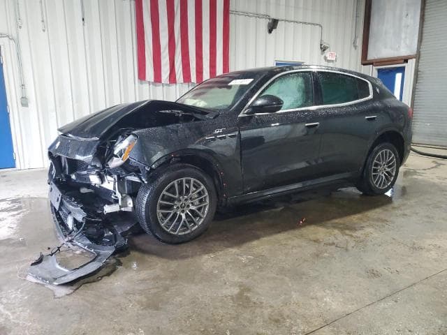 zn6pmdaa5r7449453 - 2024 Maserati grecale gt gt