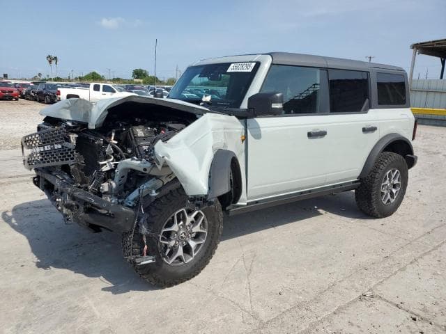 1fmee9bp4rla84742 - 2024 Ford bronco bad badlands