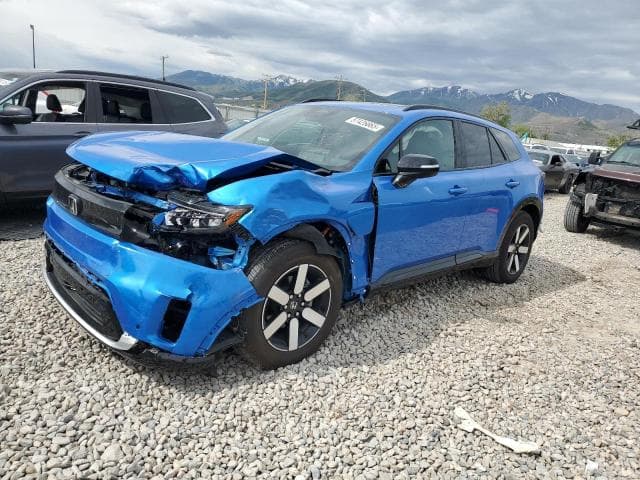 3gpkhxrj1rs517950 - 2024 Honda prologue t tour