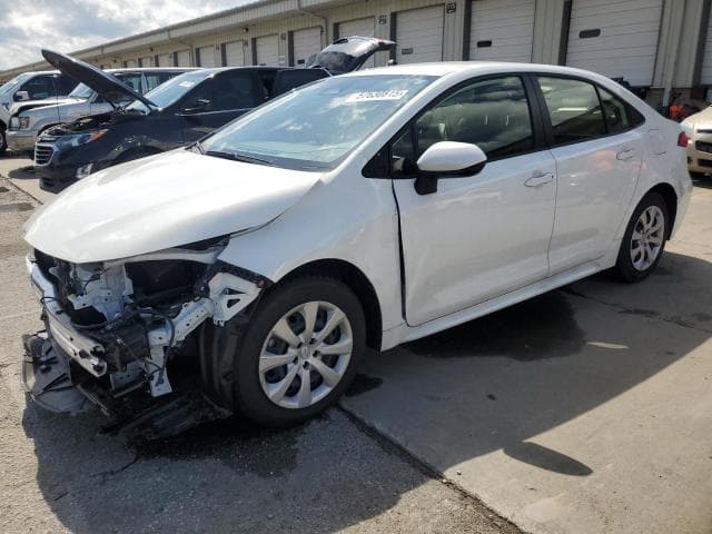 JTDB4MEE5R3021592 - 2024 Toyota Unknown Model