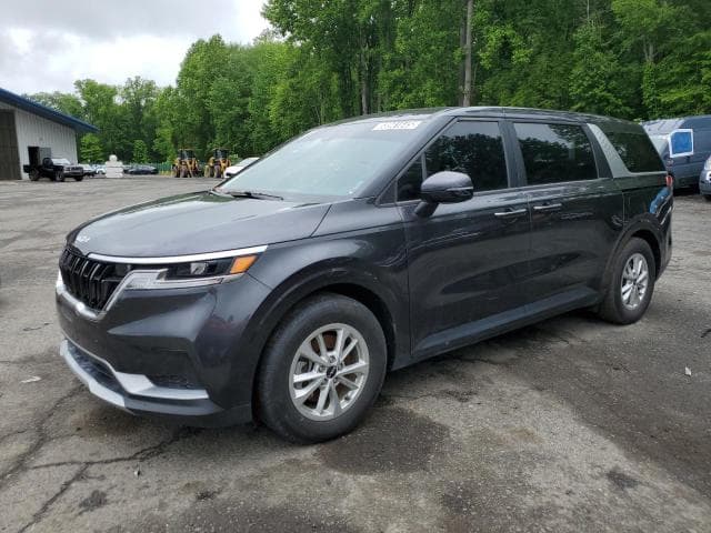 KNDNB4H39R6414748 - 2024 Kia CARNIVAL L