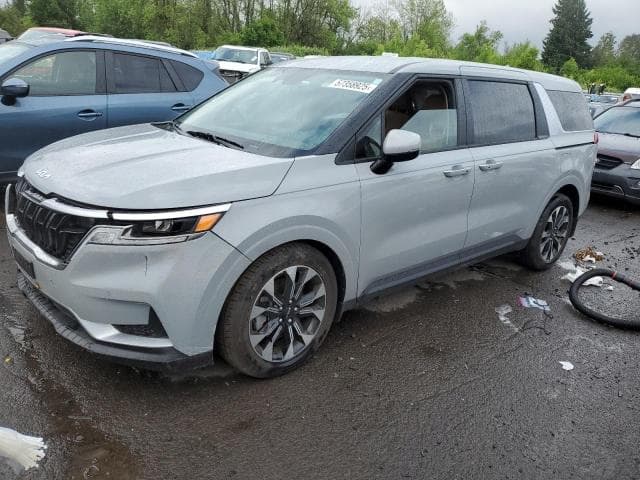 kndnc5h35r6413714 - 2024 Kia carnival e ex