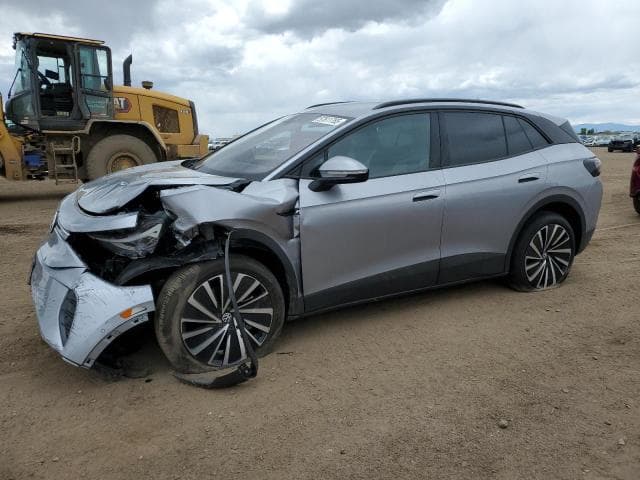 1v2dspe8xrc022097 - 2024 Volkswagen id.4 pro pro