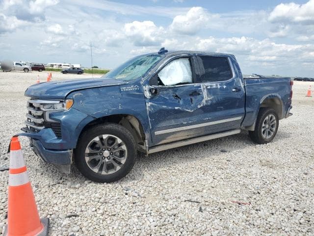 1gcudjel0rz287444 - 2024 Chevrolet All Models Models K1500 High Country 2024