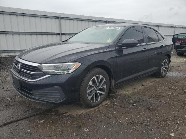 3vw5m7bu8rm027831 - 2024 Volkswagen jetta s