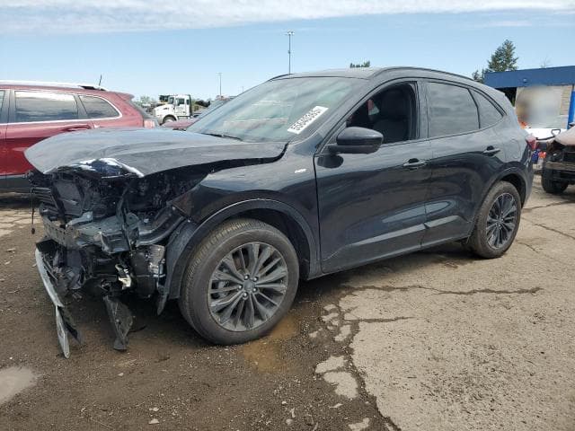 1fmcu9pa3rua80335 - 2024 Ford Escape St St St Line Elite 2024