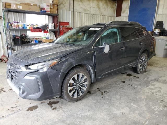 4s4btapc4r3209271 - 2024 Subaru outback touring