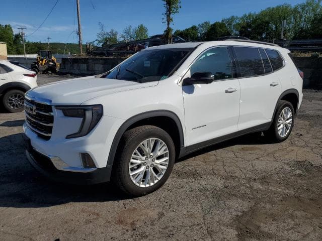 1gkennks1rj196853 - 2024 Gmc acadia upl uplevel