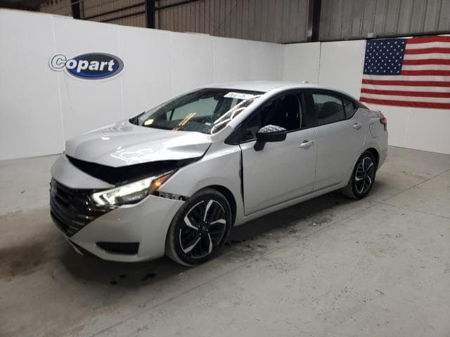 3n1cn8fv8rl822726 - 2024 Nissan versa sr