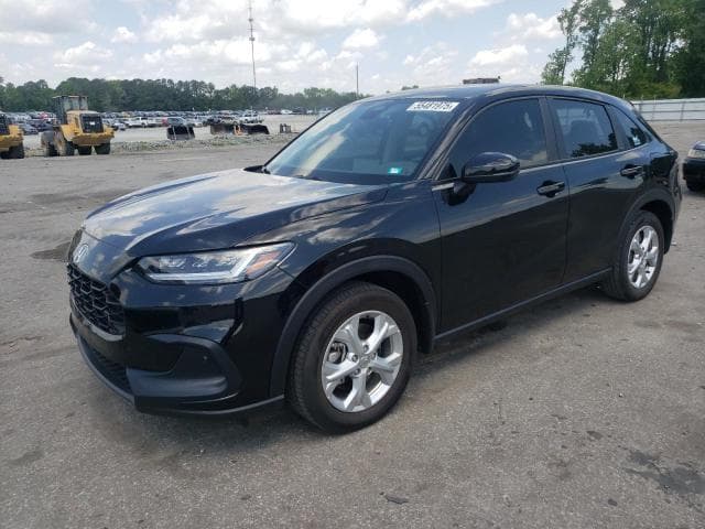 3CZRZ1H38RM756746 - 2024 Honda Unknown Model