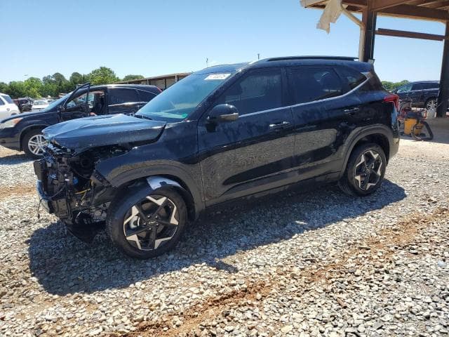 KNDERCAA3R7611682 - 2024 Kia SELTOS