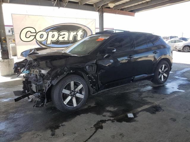 3gpkhwrmxrs507177 - 2024 Honda prologue t tour