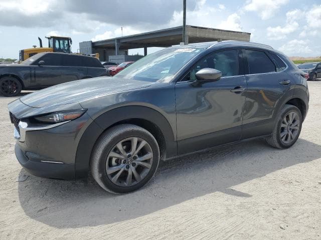 3mvdmbdm4rm615609 - 2024 Mazda cx30 premium