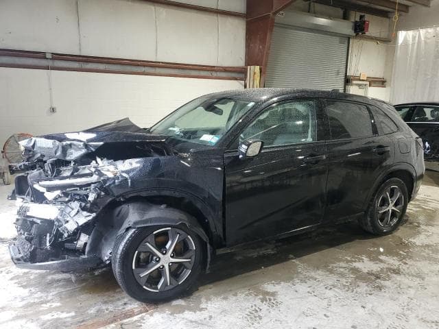 3CZRZ2H72RM702867 - 2024 Honda HR-V