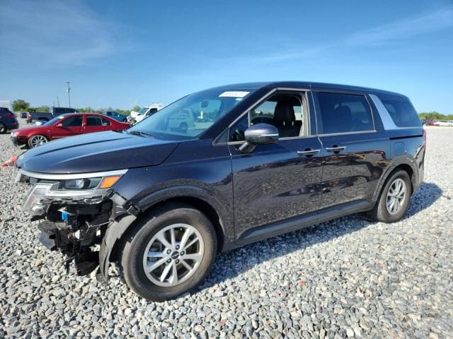 kndnb4h30r6364550 - 2024 Kia carnival l lx