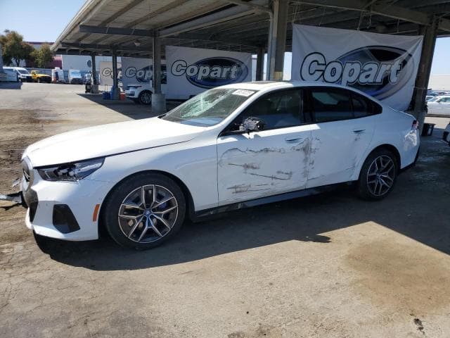 WBY43FK06RCP43426 - 2024 Bmw Unknown Model