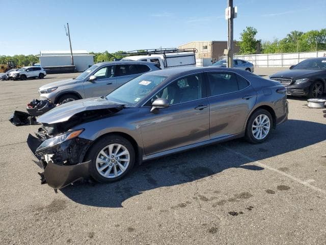 4T1C11BK3RU117815 - 2024 Toyota Unknown Model