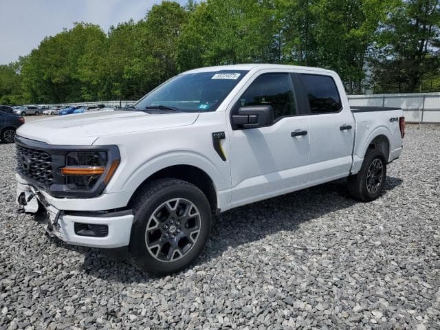 1ftew2lp7rke45006 - 2024 Ford f150 stx stx