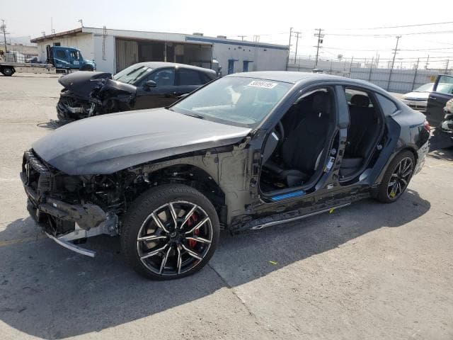 wby33aw05rfs63014 - 2024 Bmw i4 m50 m50