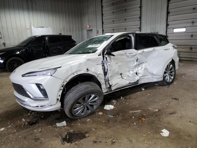 kl47lce20rb139252 - 2024 Buick envista av avenir