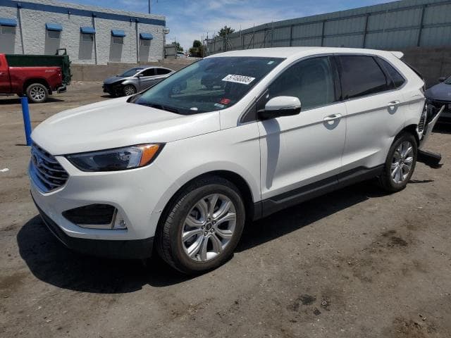 2FMPK4K97RBA16036 - 2024 Ford Unknown Model