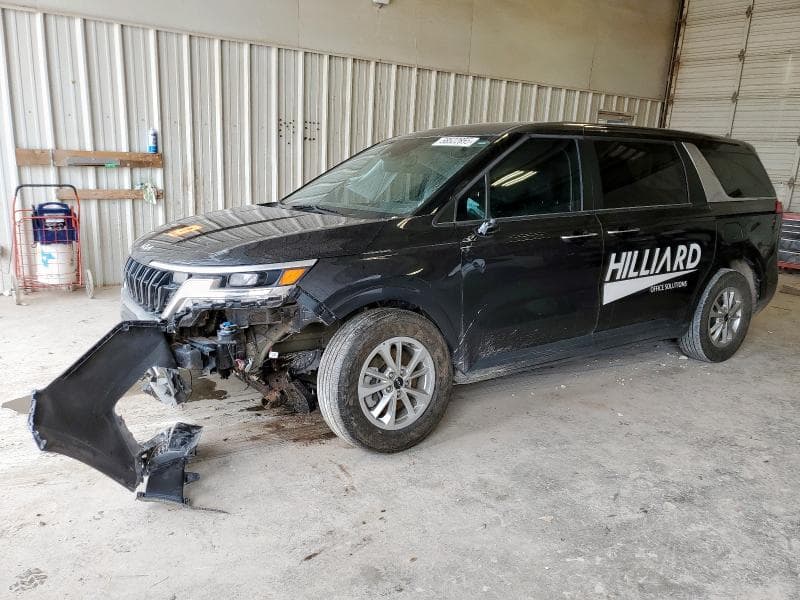 KNDNB4H34R6403365 - 2024 Kia CARNIVAL L