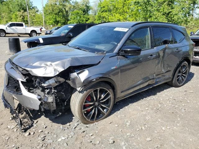 5j8yd8h82rl001387 - 2024 Acura mdx type s type s advance