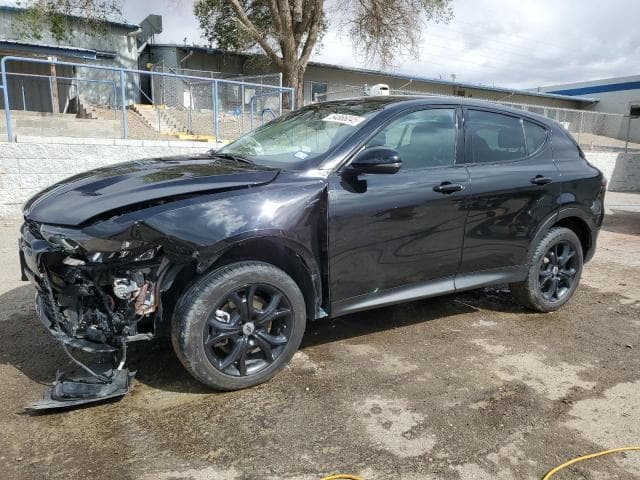 zacndfan9r3a38395 - 2024 Dodge hornet gt gt