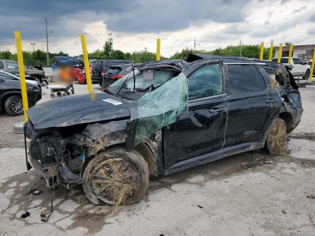 km8r3dge5ru683290 - 2024 Hyundai Palisade X X Xrt 2024