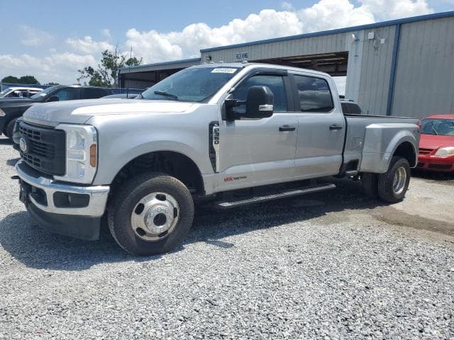 1FT8W3DM1REF84831 - 2024 Ford Unknown Model
