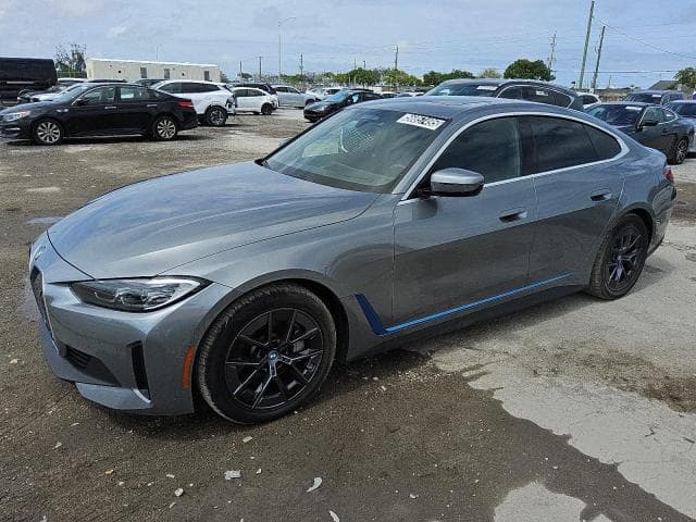 wby73aw0xrfs98892 - 2024 Bmw Unknown Model