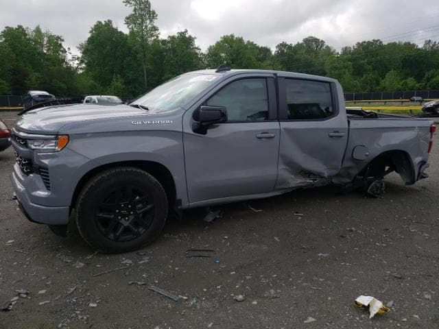 2gcpaded1r1211773 - 2024 Chevrolet all models c1500 rst