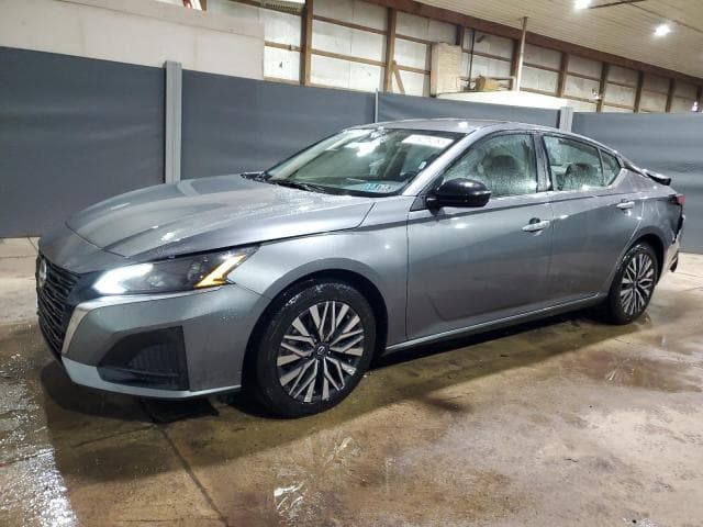 1N4BL4DVXRN379687 - 2024 Nissan Unknown Model