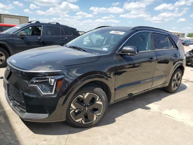 kndcr3l13r5102157 - 2024 Kia niro wind wind