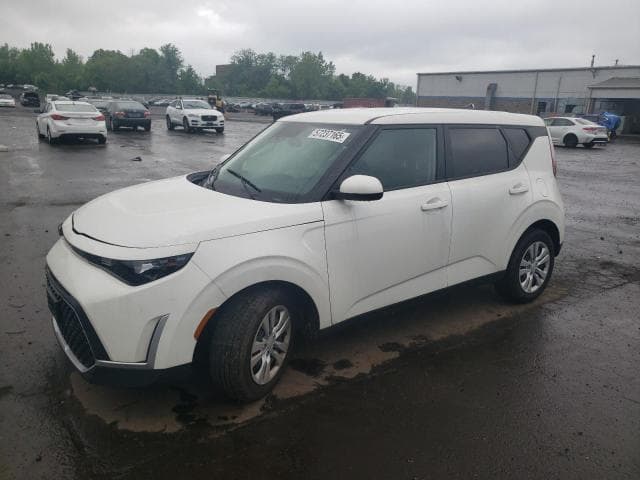 KNDJ23AU2R7236526 - 2024 Kia SOUL