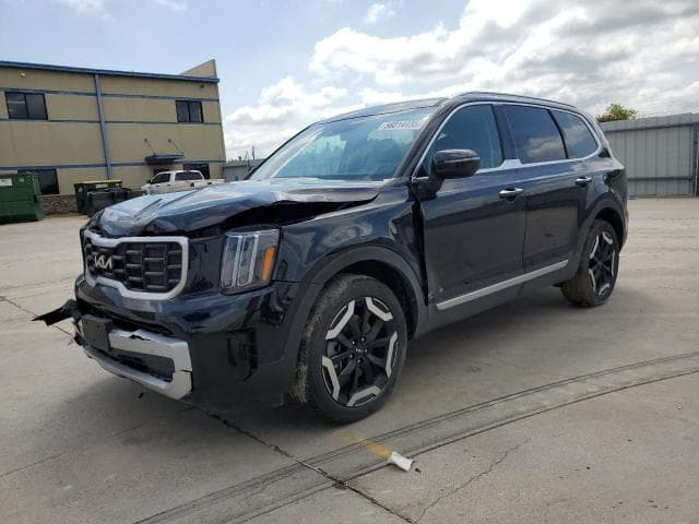 5XYP64GC5RG477180 - 2024 Kia TELLURIDE