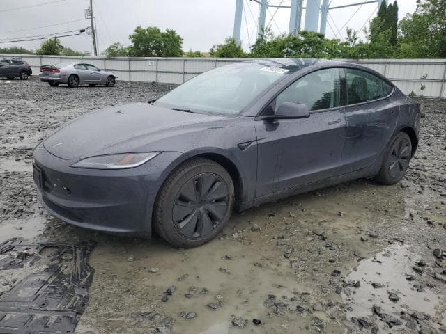 5yj3e1ea6rf836173 - 2024 Tesla Unknown Model