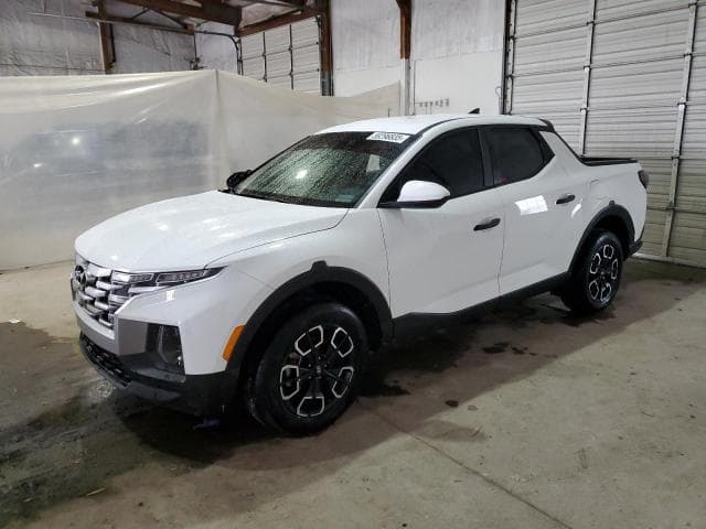 5ntjadae7rh081955 - 2024 Hyundai santa cruz se