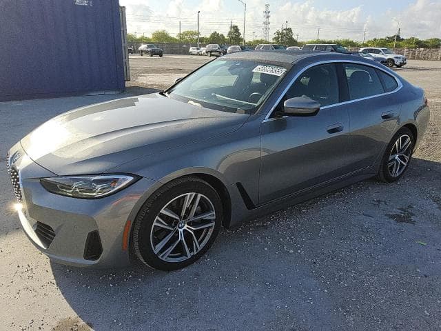 wba73av03rft41808 - 2024 Bmw Unknown Model