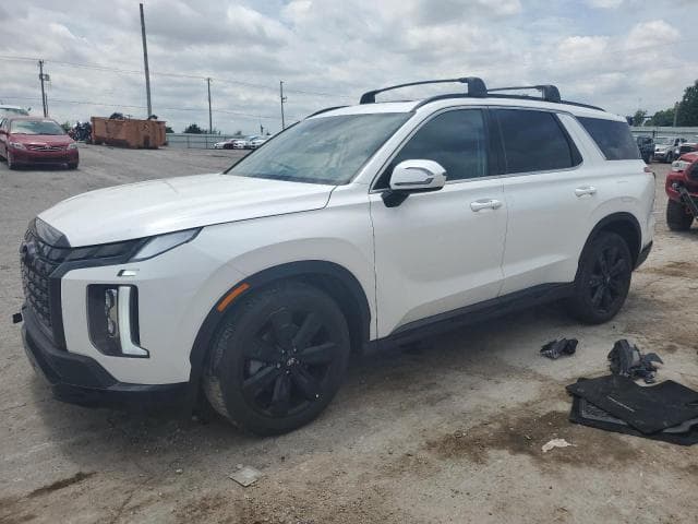 km8r34ge2ru793794 - 2024 Hyundai palisade x xrt