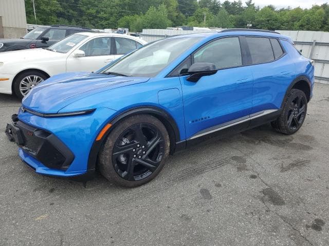 3gn7dsrr9rs285472 - 2024 Chevrolet equinox 2r 2rs