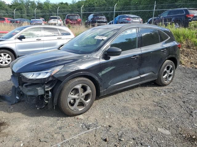 1FMCU0MN5RUA47999 - 2024 Ford Unknown Model